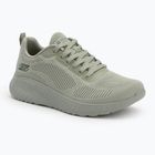 Scarpe da donna SKECHERS Bobs Squad Chaos Face Off salvia