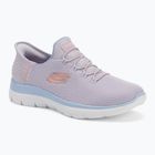 SKECHERS scarpe da donna Summits Diamond Dream lavanda