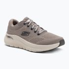 SKECHERS scarpe da uomo Arch Fit 2.0 taupe
