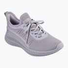 Scarpe da donna SKECHERS Bobs Geo New Estetica quaglia