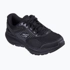 Scarpe da corsa da donna SKECHERS Go Run Consistent 2.0 Advantage nero