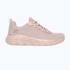 Scarpe da donna SKECHERS Bobs B Flex Visionary Essence beige