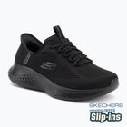 SKECHERS scarpe da uomo Skech-Lite Pro Primebase nero