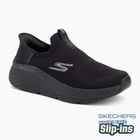 SKECHERS scarpe da donna Max Cushioning Elite 2.0 Eternal nero