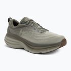 HOKA Bondi 8 ardesia/barley scarpe da corsa da uomo