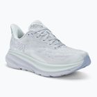 Scarpe da corsa da donna HOKA Clifton 9 ether/illusion