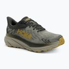 Scarpe da corsa da uomo HOKA Challenger ATR 7 Wide esterno oliva haze/foresta cover