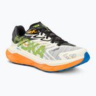 Scarpe da corsa da uomo HOKA Tecton X 2 bianco/olar flare