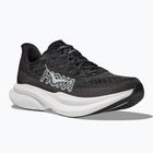 Scarpe da corsa da donna HOKA Mach 6 nero/bianco