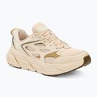 Scarpe da corsa HOKA Clifton L Athletics vanilla/wheat