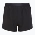 Pantaloncini da corsa HOKA Race Day Split da uomo, nero