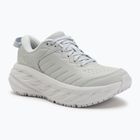 Scarpe da corsa da donna HOKA Bondi SR harbor mist/lunar rock