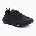 Scarpe da donna HOKA Transport GTX black/black