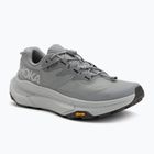 Stivali HOKA Transport GTX da uomo grigio galattico/polvere di stelle