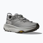 Stivali HOKA Transport GTX da uomo grigio galattico/polvere di stelle