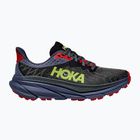 HOKA Challenger ATR 7, scarpe da corsa da uomo in ossidiana/ancona