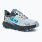 Scarpe da corsa da uomo HOKA Challenger ATR 7 Wide outer orbit/hoka blu