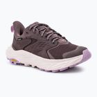 Scarpe da trekking da donna Hoka Anacapa 2 Low GTX quarzo fumoso/perla cosmica