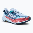 Scarpe da corsa da donna HOKA Speedgoat 6 gabbiano/cielo tempestoso