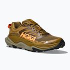 Scarpe da corsa da uomo Hoka Torrent 4 miele/oliva antica