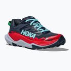 Scarpe da corsa da uomo Hoka Torrent 4 cielo tempestoso/cerise