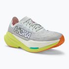 Scarpe da corsa da uomo Hoka Mach X 2 frost/citrus
