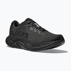 Scarpe da corsa da uomo HOKA Rincon 4 nero/nero