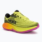 Scarpe da corsa da uomo HOKA Rincon 4 hoka citrus/nero