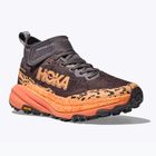 Scarpe da corsa da donna Hoka Speedgoat 6 MID GTX galaxy/guava