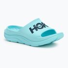 HOKA Ora Athletic Slide infradito nuvole/cieli tempestosi