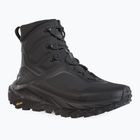 Scarpe da trekking da uomo HOKA Kaha 2 Frost GTX nero/nero