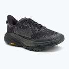 Scarpe da corsa da donna Hoka Speedgoat 6 GTX nero/nero