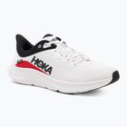 Scarpe da corsa da uomo HOKA Hoka Solimar bianco/grigio cosmico