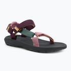 Teva Hurricane XLT2 melanzana multi sandali junior