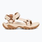 Sandali Teva Terra Fi 5 Universal in cocco da donna