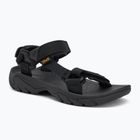 Sandali Teva Terra Fi 5 Universal nero uomo