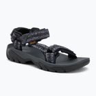 Sandali da uomo Teva Terra Fi 5 Universal gemline total eclipse