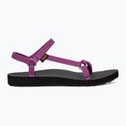 Sandali da donna Teva Original Universal Slim, viola intenso