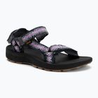 Sandalo Teva Terragrip da donna archivio topo/viola lampante