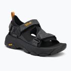 Sandali Teva da uomo Grandview Max nero
