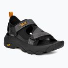 Sandali Teva da uomo Grandview Max nero