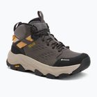 Teva Grandview Max GTX scarpe da trekking da uomo carbone/nero