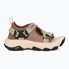 Teva Grandview Max sandali da donna caribù/seedling