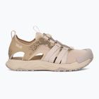 Teva Hydratrek sandali da donna pepe bianco