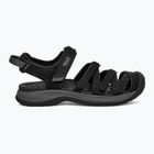 Sandali Teva Tirra Sport donna nero