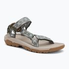 Teva Hurricane XLT2 Sunscape sandali da uomo senza acqua oliva scura