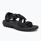Sandali Teva Hurricane Terra Dactyl nero uomo