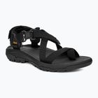 Sandali Teva Hurricane Terra Dactyl nero uomo