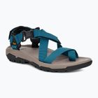 Sandali Teva Hurricane Terra Dactyl blu corallo uomo