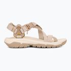 Sandali Teva Hurricane Terra Dactyl betulla da donna